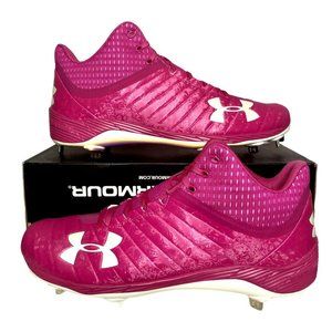 Under Armour Bryce Harper 3 Mothers Day 2018